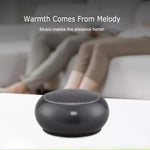 EWA A110mini High Hidelity Bluetooth Speaker Small Size High Power Bass, TWS Bluetooth Technology, Support TF