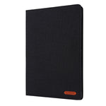 Cloth Style TPU Flat Protective Shell, For iPad 10.2