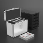 ORICO BSC35-05 2.5 / 3.5 inch Aluminum Alloy Hard Drive Protection Box