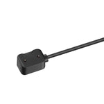 Suitable for Huami Amazfit COR Meter Dynamic Smart Bracelet Seat Charger A1702 Magnetic Data Charging Cable Line Length 1 Meter