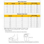 X902 Summer Beach Shoes Non-Slip Flip Llops Couple Slippers Men Hole Shoes, 45