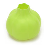 10 PCS Garlic Peeler Silicone Peeler Creative Kitchen Tool, Garlic Peeler