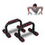 Household Sponge Sleeve H-shaped Push-ups Stand, Red, Blue