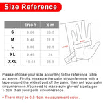 2 Pairs Motorcycle Gloves Riding Gloves Garden Labor Protection Safety Gloves, M, L, XL