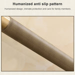 Brass Bathroom Pendant  Elderly Bathroom Handle Barrier-free Handrail Pull, 52cm Barrier-free Handrail Pull