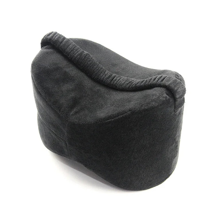 Pregnant Women Comfortable Anti-pressure Knee Pillow Cushion Yoga Legs Pillows