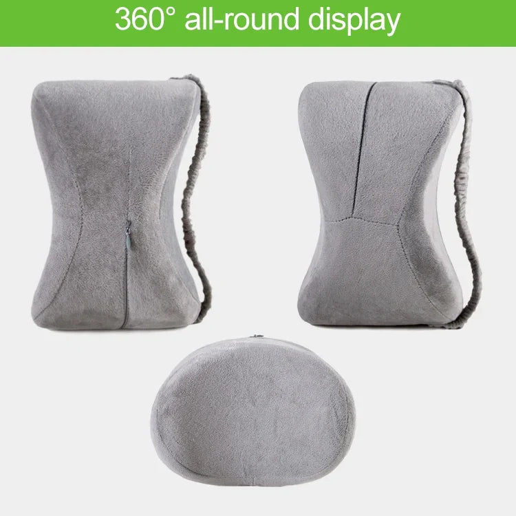 Pregnant Women Comfortable Anti-pressure Knee Pillow Cushion Yoga Legs Pillows
