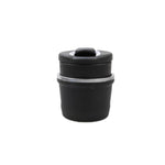 2 in 1 High Temperature LED Ashtray Automotive Interior Supplies For BMW Cars, LED Ashtray