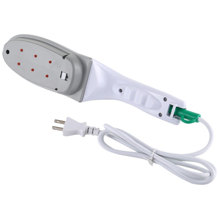 Handheld Garment Steamer Brush Portable Clothes Steam Iron, US Plug 110V, AU Plug 220V, UK Plug 220V, EU Plug 220V