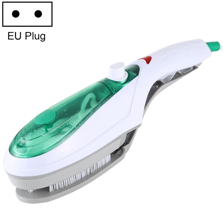 Handheld Garment Steamer Brush Portable Clothes Steam Iron, US Plug 110V, AU Plug 220V, UK Plug 220V, EU Plug 220V