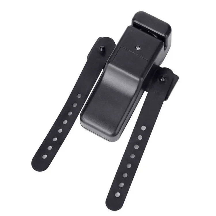 JY-3 Fishing Alarm Electronic Bell Simple Buffer Intelligent Electronic Alarm, JY-3
