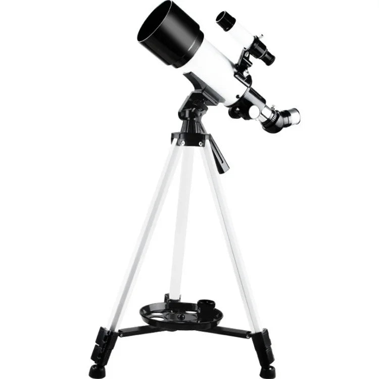 70400 Astronomical Telescope High Power HD Night Vision Telescope, 70400