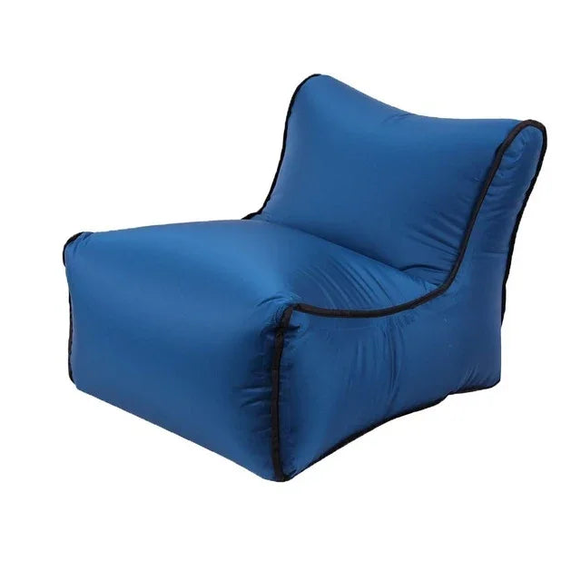 Waterproof Mini Inflatable Baby Seats SofaChair Furniture Bean Bag Seat Cushion