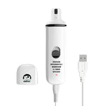 Pet Electric Manicure Device Dog Nail Polisher, Charged