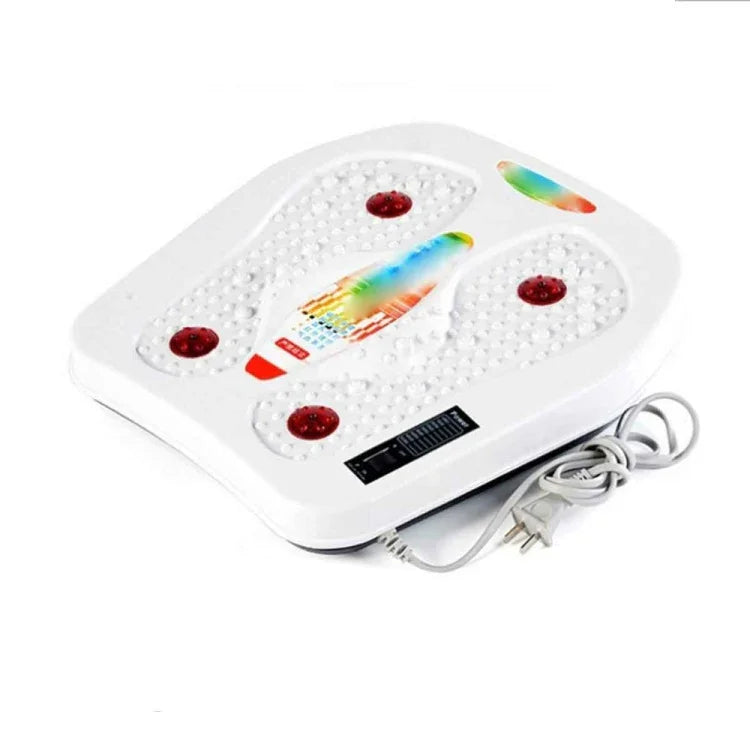Infrared Foot Massager Foot Vibration Massage Instrument Electric Foot Massage Machine