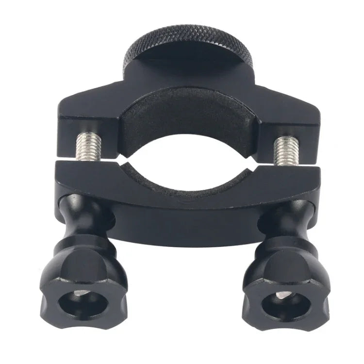 Aluminum Sport Camera Bicycle Bracket Bike Holder for DJI OSMO Action for Gopro Hero