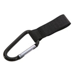 5 PCS Universal Stroller Hook Baby Stroller Accessories, Stroller Hook