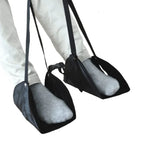 Foot Hammock  Foot Pad for Long-distance Aircraft Travel, One-Size