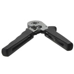 Multifunctional Self-adjusting Crimping Pliers Electrician Repair Tools, Self-adjusting Crimping Pliers