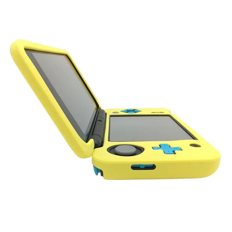 Host Silicone Protective Case for NEW 2DSLL