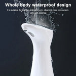 Household Bathroom Kitchen Induction Soap Dispenser, 2 PCS Soap Dispenser