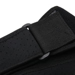 Adjustable Shoulder Strap Sports Straps Shoulder Protection Anti-scratch Shoulder Strap, Straps Shoulder Protection(Black)