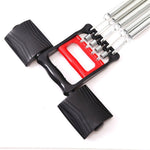 Fitness Resistance Band For Pedal Tensioner Spring Tensioner, Thee Purpose