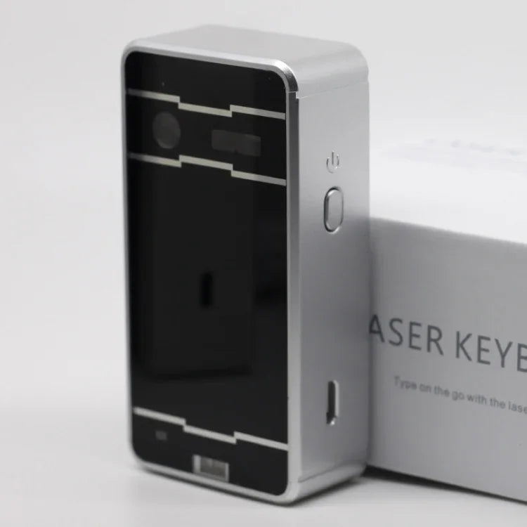 JHP-Best Portable Virtual Lasers Keyboard Mouse Wireless Bluetooth Lasers Projection Speaker