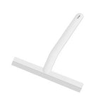 Wiper Artifact Office Home Bathroom Floor Soft Plastic Glass Wiper Cleaning Tool, 5 PCS Moonlight White, 5 PCS Phosphor, 5 PCS Midnight Green, Violet Blue