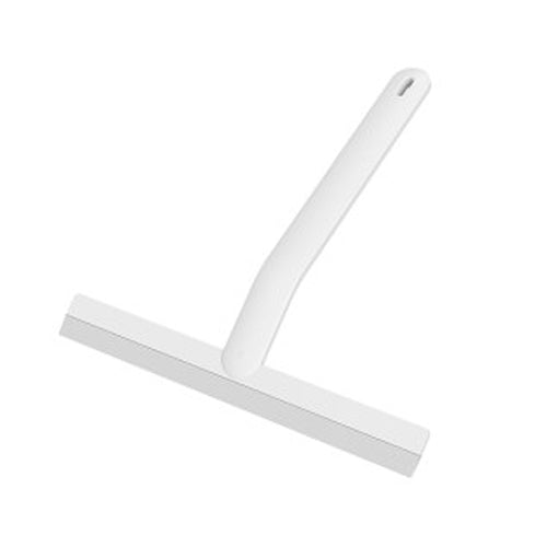 Wiper Artifact Office Home Bathroom Floor Soft Plastic Glass Wiper Cleaning Tool, 5 PCS Moonlight White, 5 PCS Phosphor, 5 PCS Midnight Green, Violet Blue