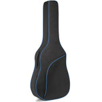 Waterproof Oxford Cloth Thickened Guitar Storage Bag, 36-38 inches