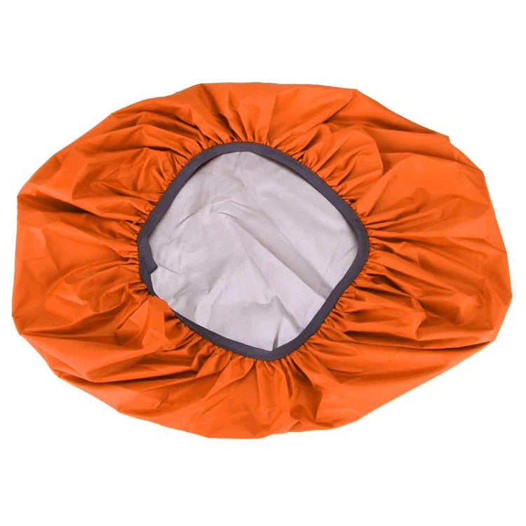Adjustable Waterproof Dustproof Backpack  Rain Cover Portable Ultralight Protective Cover, 35L, 45L, 55-60L, 70L, 80L
