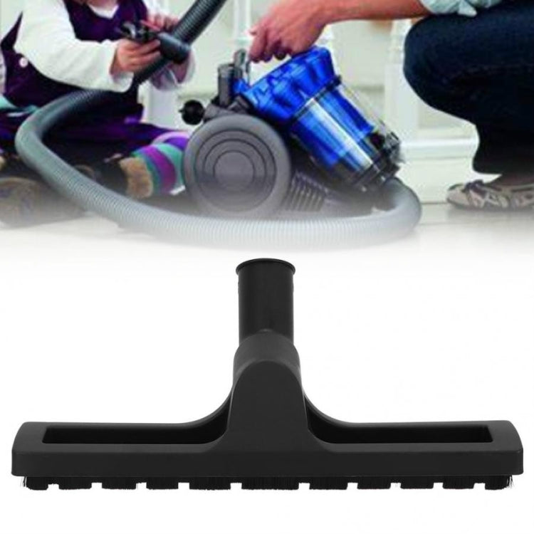 Vacuum Cleaner Head Accessories Floor Brush Tip Bristle Brush Head, 32mm