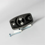 3 PCS Guitar Short Hook Wall Metal Hanger, Metal Hanger