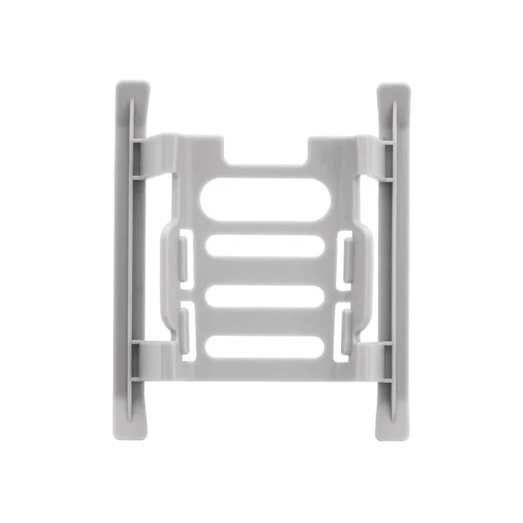 For DJI MAVIC Mini Heightened Tripod Quick Release Landing Gear Holder (Grey), For DJI MAVIC Mini
