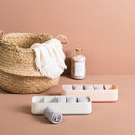 Household Underwear Socks Storage Box Drawer Type Separation and Finishing Box