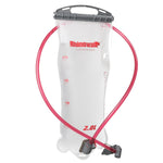 Rhinowalk Cycling Water Bag 2L/3L Full Opening Outdoor Drinking Water Bag Drinking Equipment, RK18101 blue 2L, RK18101 red 2L, RK18103 blue 3L