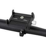 MEROCA Bicycle Mobile Phone Holder Motorcycle Navigation Bracket Riding Equipment, MEROCA