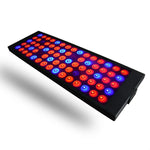 0.3M 40W Ultra-thin Plant Growth Light, US Plug, UK Plug, EU Plug, AU Plug