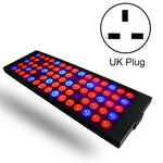 0.3M 40W Ultra-thin Plant Growth Light, US Plug, UK Plug, EU Plug, AU Plug