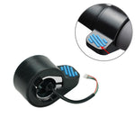 For Ninebot ES1 / ES2 / ES3 / ES4 Scooter Accessories Finger Dial Throttle, Blue