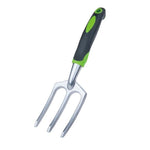 Aluminum Alloy Garden Vegetable Garden Tool Sea Tool, Wide Shovel, Scale Shovel, Three-tooth Shovel, Three-tooth Rake, Weed Puller, 4 PCS / Set, 5 PCS / Set