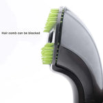 Pet Brush Dog Hair Brush Head 32mm Inner Diameter Suitable for Vacuum Cleaner, Hair Brush Head