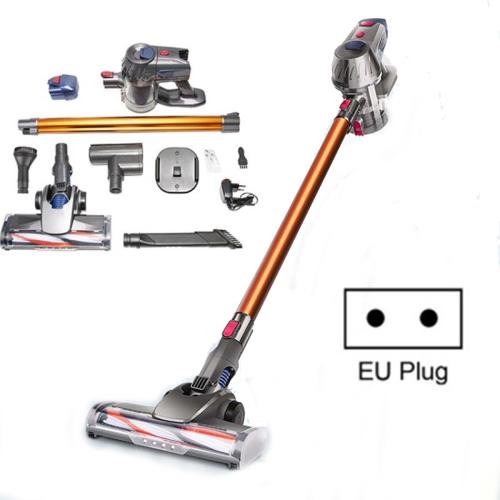 ZEK 150W 10kpa Wireless Vacuum Cleaner Household Powerful Handheld Vertical Rechargeable Vacuum Cleaner, Without Mite Removal Brush UK Plug, With Mite Removal Brush UK Plug, Without Mite Removal Brush EU Plug, With Mite Removal Brush EU Plug