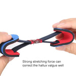 Professional Foot Care Tool Bunion Corrector Bone Big Toe Protector Hallux Valgus Straightener Toe Spreader Pedicure