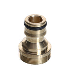 Kitchen Utensils Universal Adapters for Tap Kitchen Faucet Tap Connector Mixer Hose Adaptor Pipe Joiner Fitting Faucet Adapter, Faucet Adapter