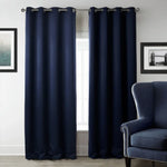 High-precision Curtain Shade Cloth Insulation Solid Curtain, 52x95 Inch（132x240CM）, 140x175, 42x63 Inch（107x160CM）, 140×240, 52×63 Inch（132×160CM）, 140x225