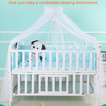 Crib Dome Lightweight Mosquito Net, 4.2x1.6 Meters Simple Door Mosquito Net, 4.5x1.7 Meters Simple Door Mosquito Net, 4.2x1.6 Meters Flower Side Mosquito Net, 4.5x1.7 Meters Flower Side Mosquito Net, 4.2x1.6 Meters Lace Mosquito Net                    ...
