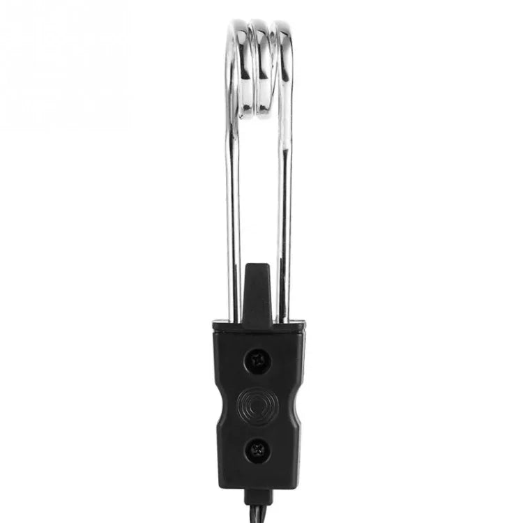 Portable 12V/24V Electric Car Boiled Immersion Water Heater Traveling Camping Picnic, 12V, 24V