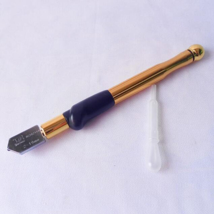 BS302193 Aluminum Alloy Glass Knife Tile Marble Cutting Tool, BS302193